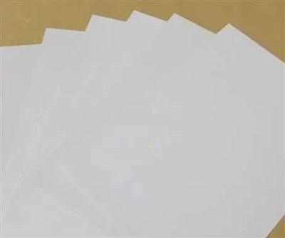 Yüksek Beyaz Ofset Kağıt Ne İçin Kullanılır?